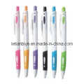 New Designed Cheap Plastic Ballpoint Pen (LT-Y031)